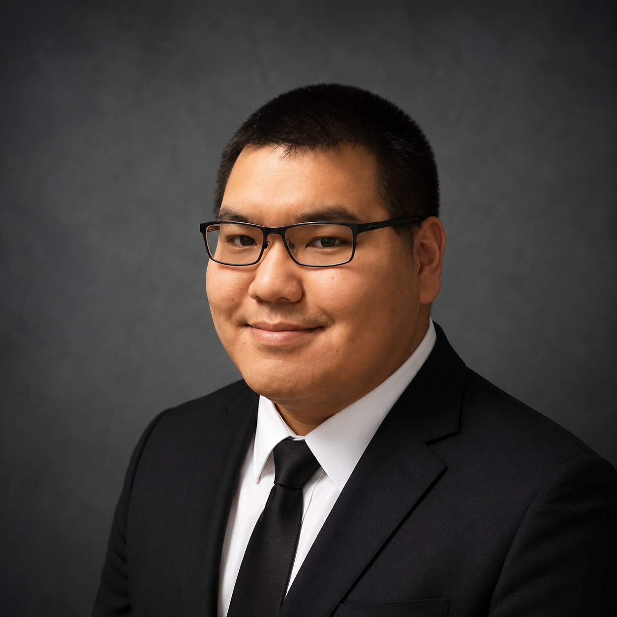 Nate Tanaka